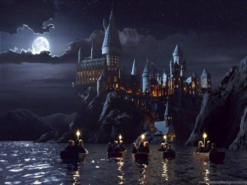 Hogwarts Wallpapers - Top Những Hình Ảnh Đẹp