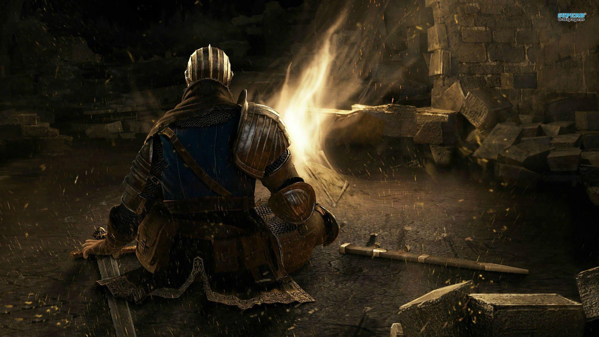 1920x1080 Dark Souls