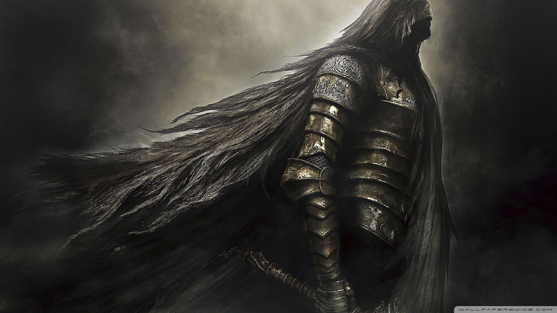 1920x1080 Dark Souls 1080p Wallpaper