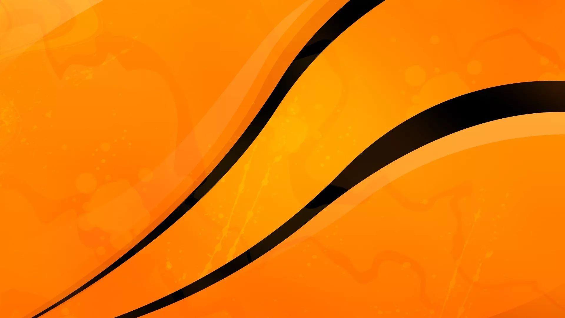 Orange and Black Desktop Wallpapers - Top Free Orange and Black Desktop