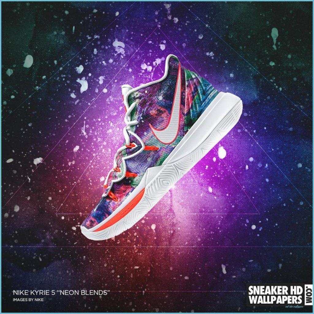 1024x1024 Kyrie's Shoes Wallpaper .