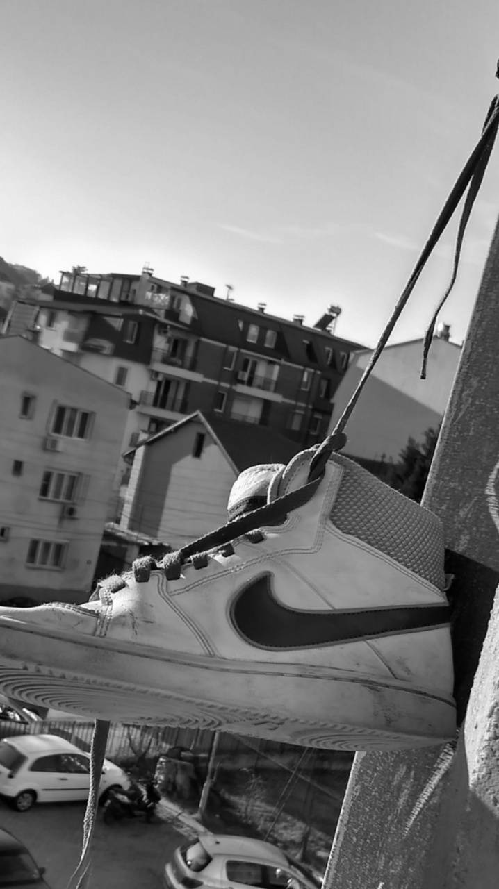 718x1280 Nike shoes wallpaper by SweetyPoison .
