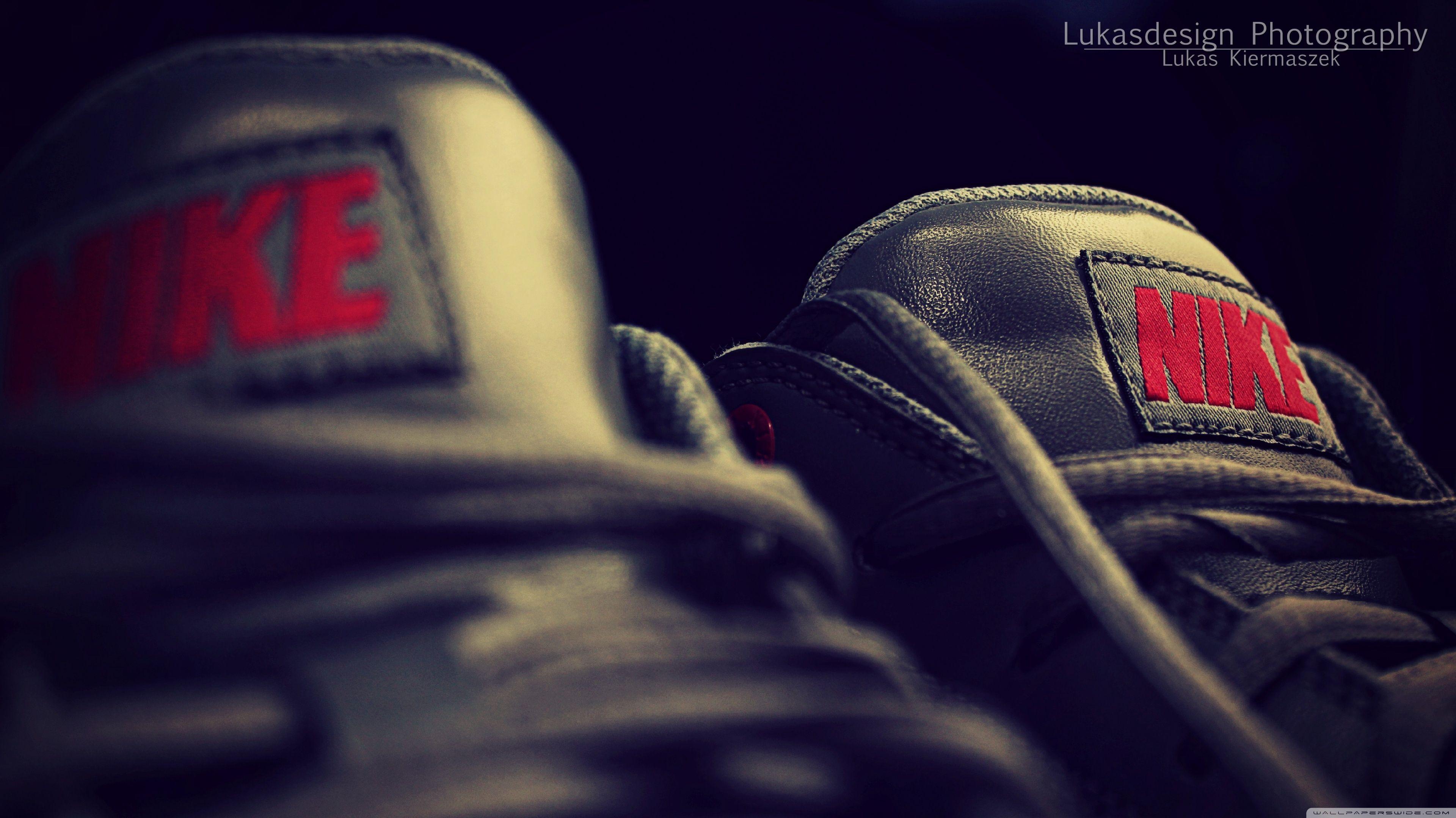 3840x2160 Nike Shoe Wallpaper HD .itl.cat