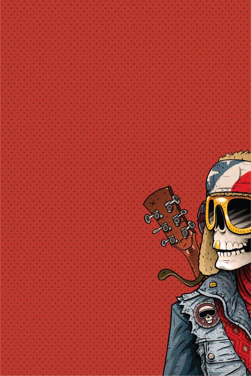 961x1441 Voodoo Ranger American Haze. New .