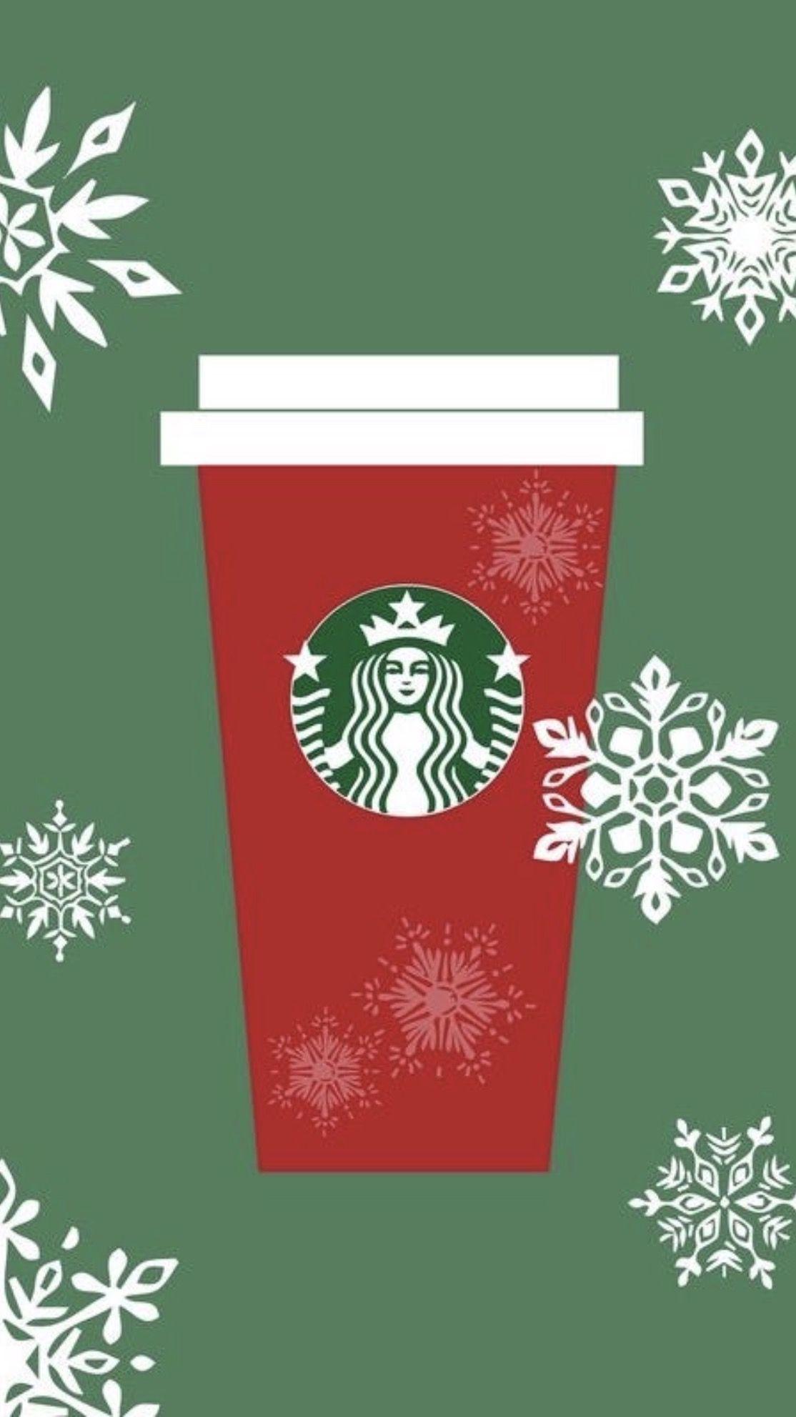 1114x1983 Christmad Starbucks Meme .itl.cat