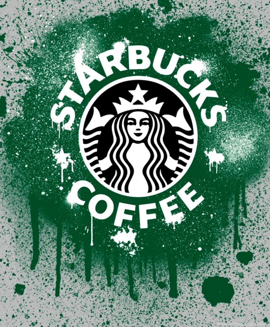 920x1116 Cute Wallpaper Starbucks Pink