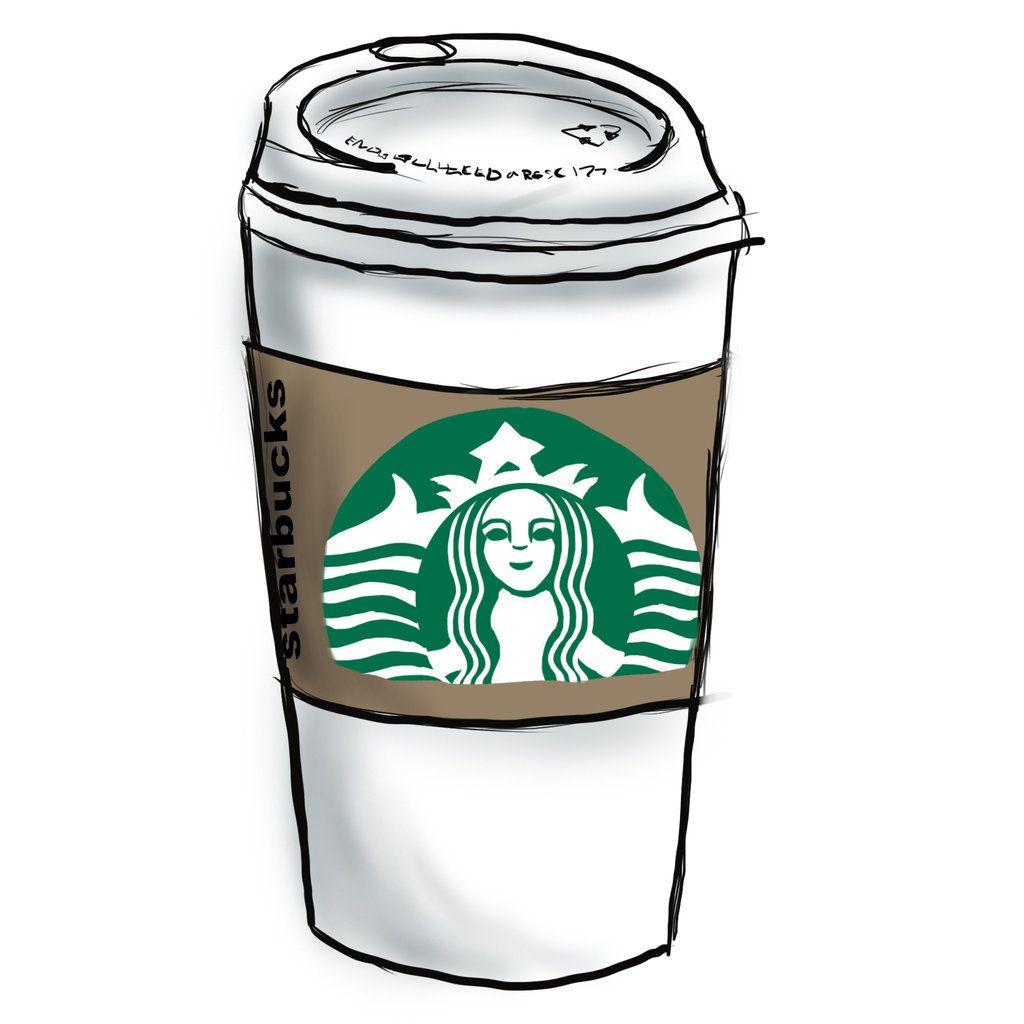 1024x1024 Starbucks Coffee Wallpaper