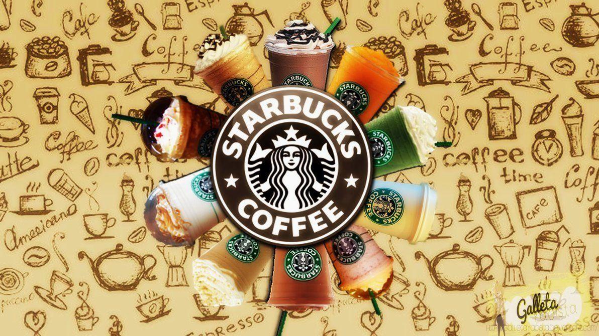 1192x670 Starbucks Logo Wallpaper Group .itl.cat