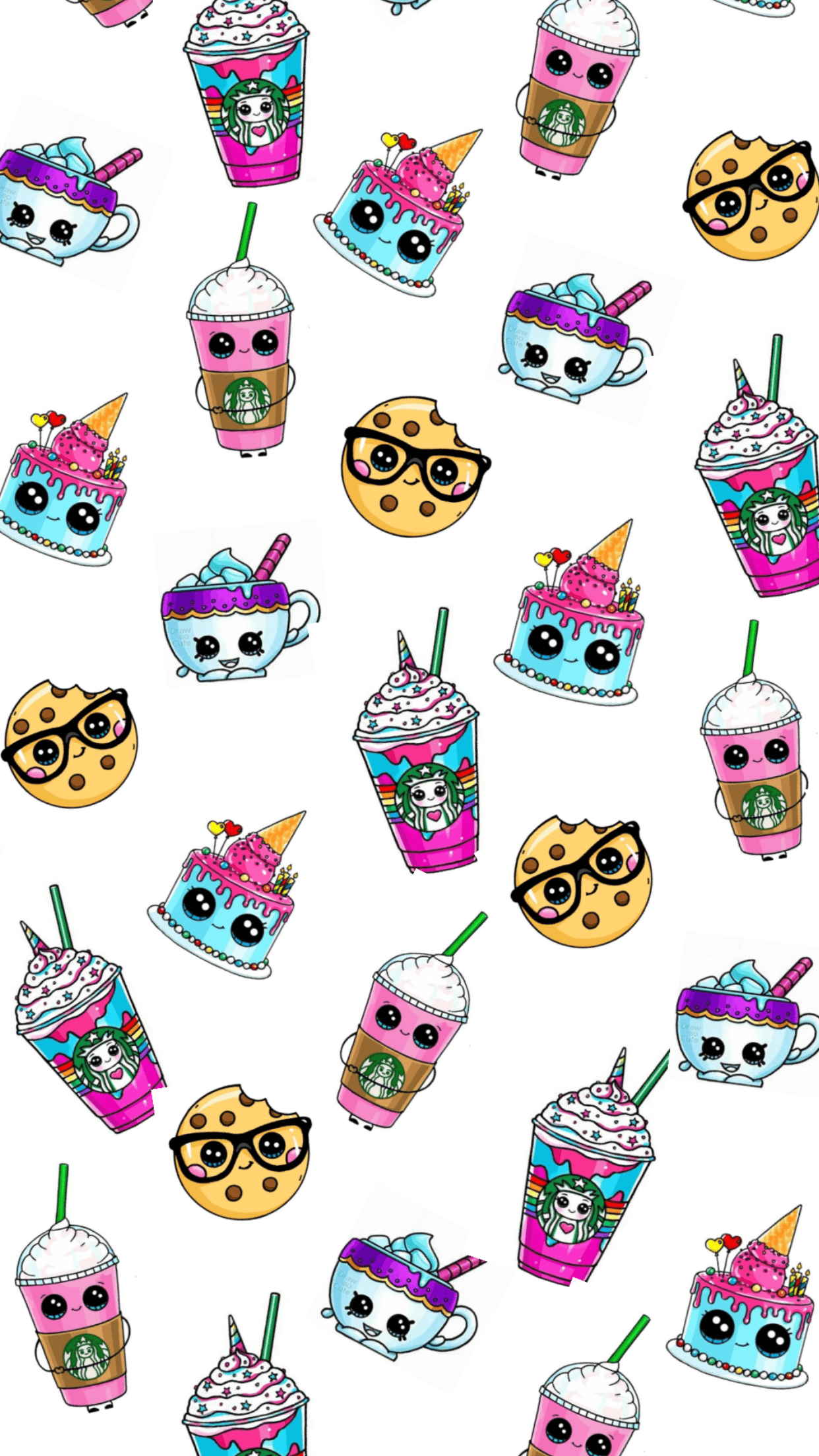 1242x2208 Frappuccino