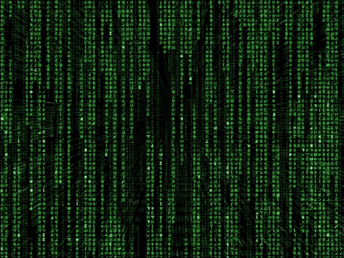 Matrix Binary Code Wallpapers - Top Free Matrix Binary Code Backgrounds ...