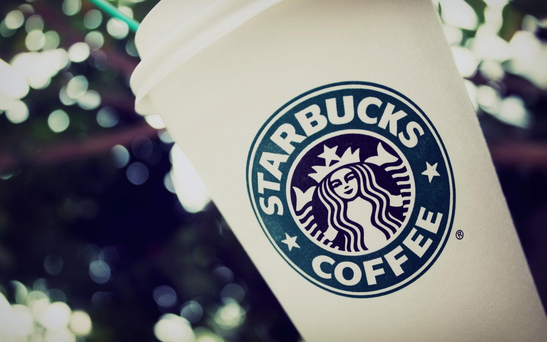 1920x1200 Starbucks wallpaper HD for desktop .