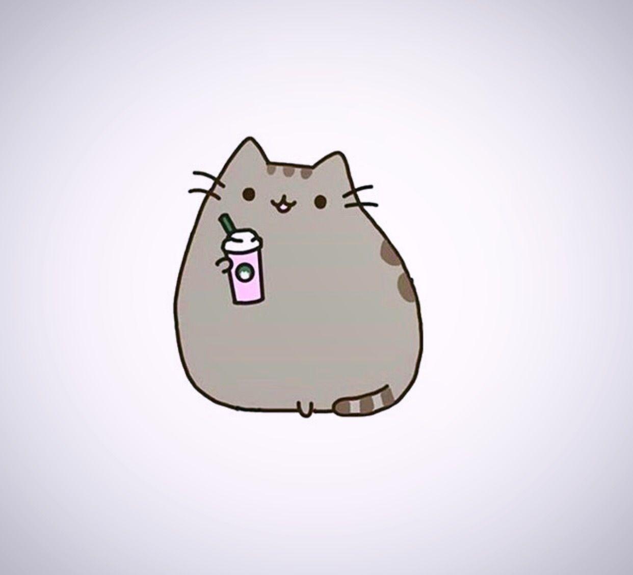 1242x1129 Cartoon Starbucks Wallpaper on .wallpaper.dog