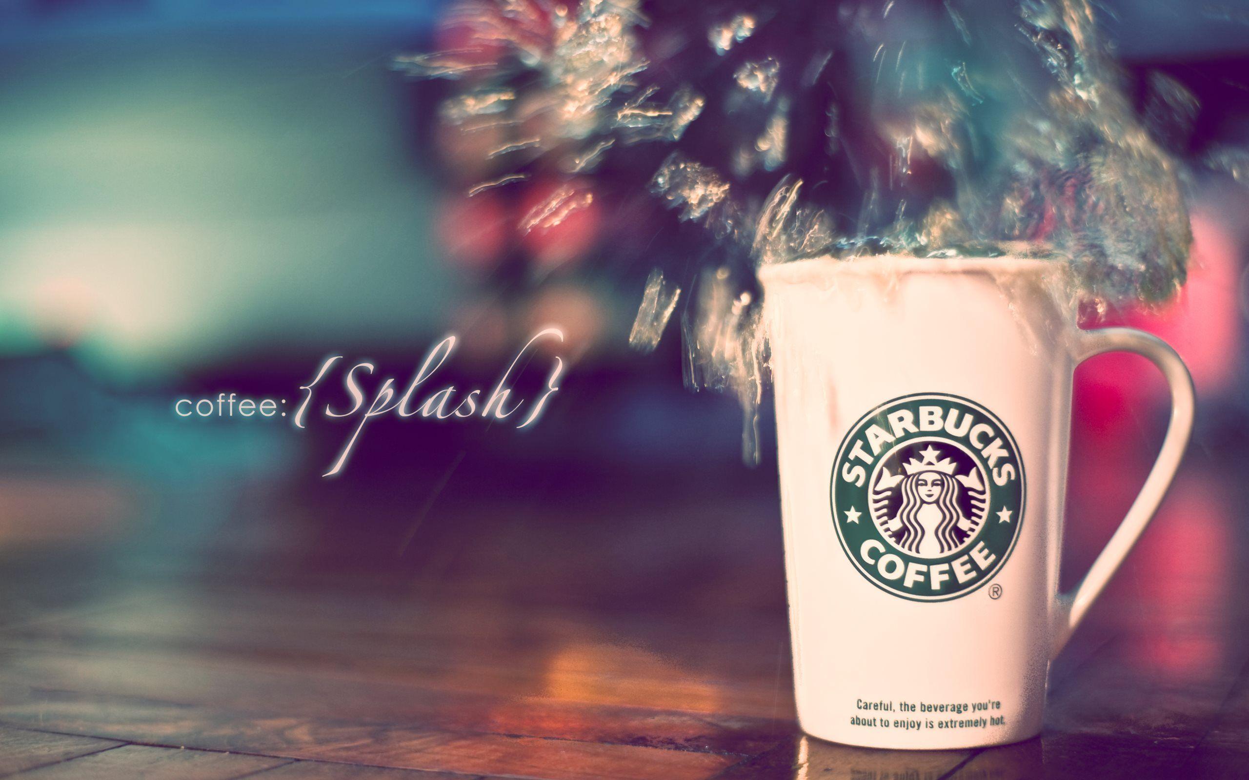 2560x1600 Cute Starbucks Wallpaper Vintage .itl.cat