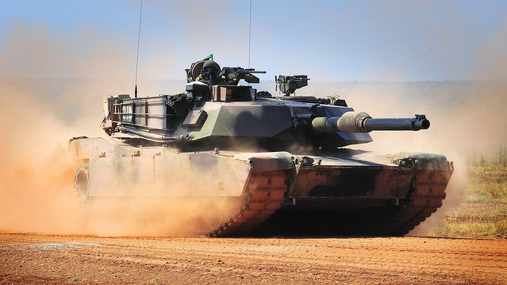 1920x1079 HD Abrams wallpaper. Tanks military .com