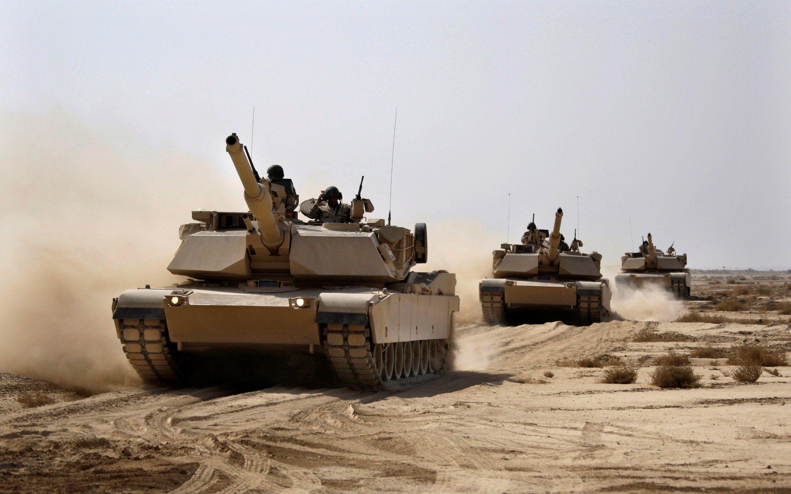 2560x1600 M1a2 abrams usa tank weapon military .