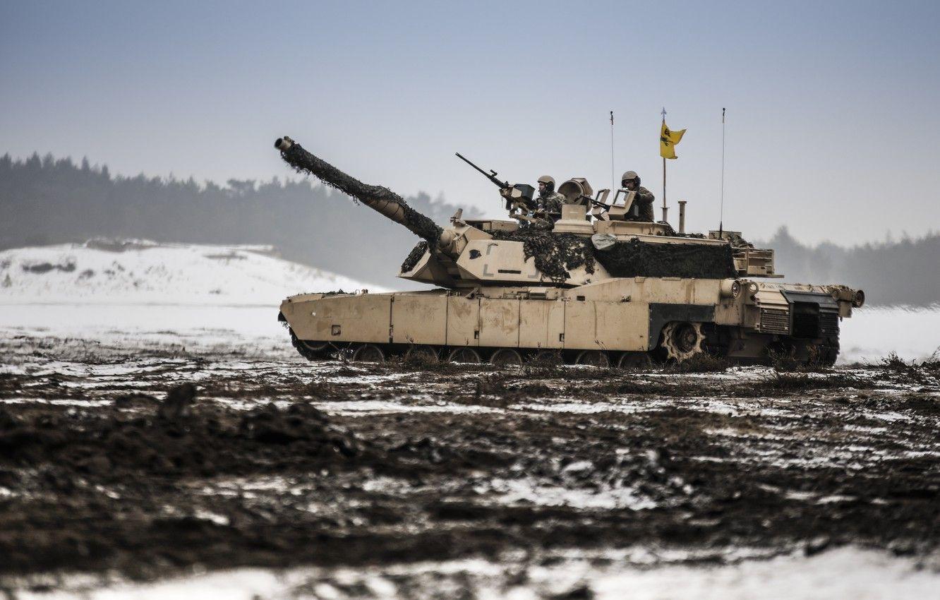 1332x850 Wallpaper tank, M1A armor, Abrams .