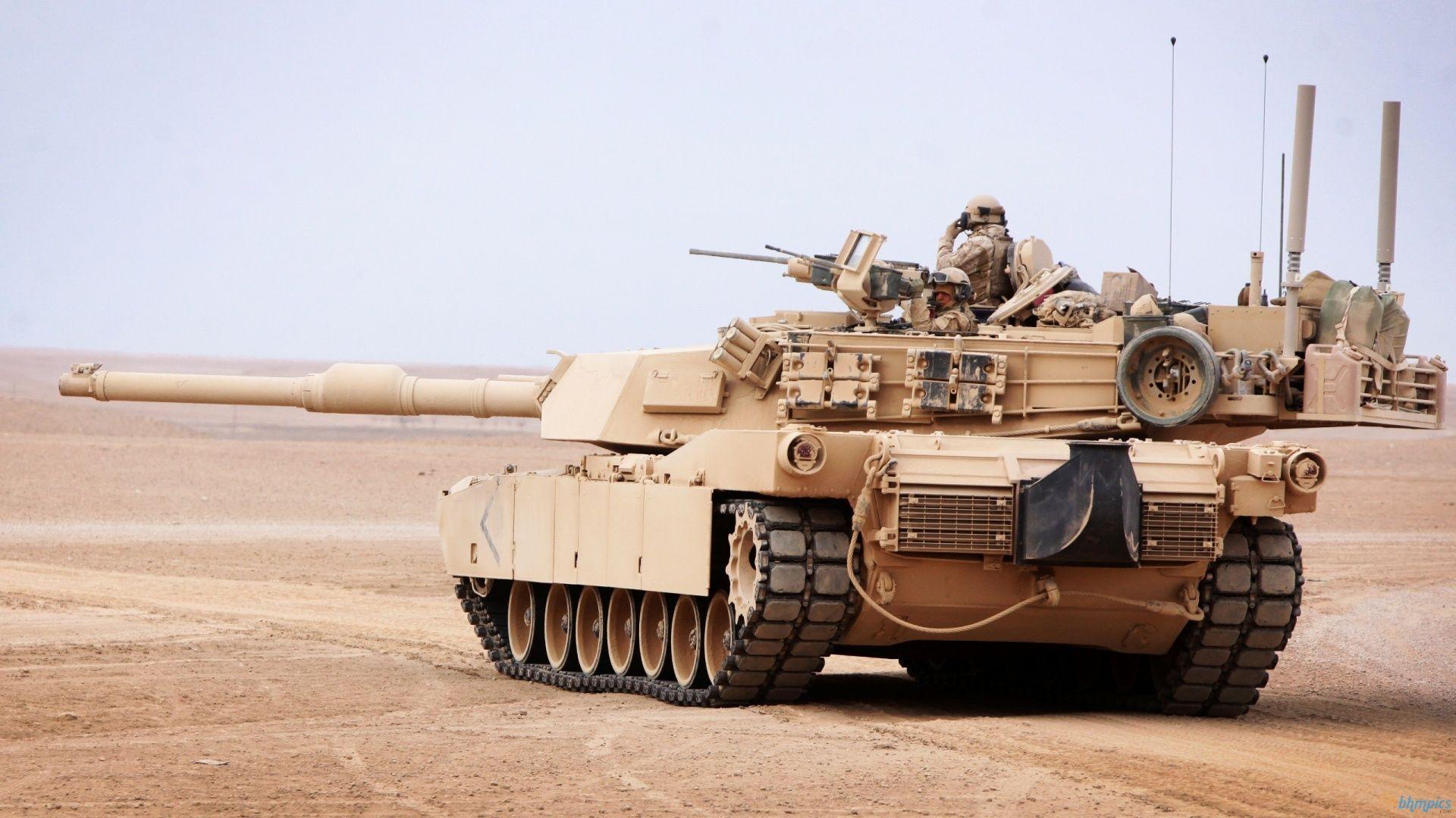 1920x1080 USMC Tank Wallpaper .com