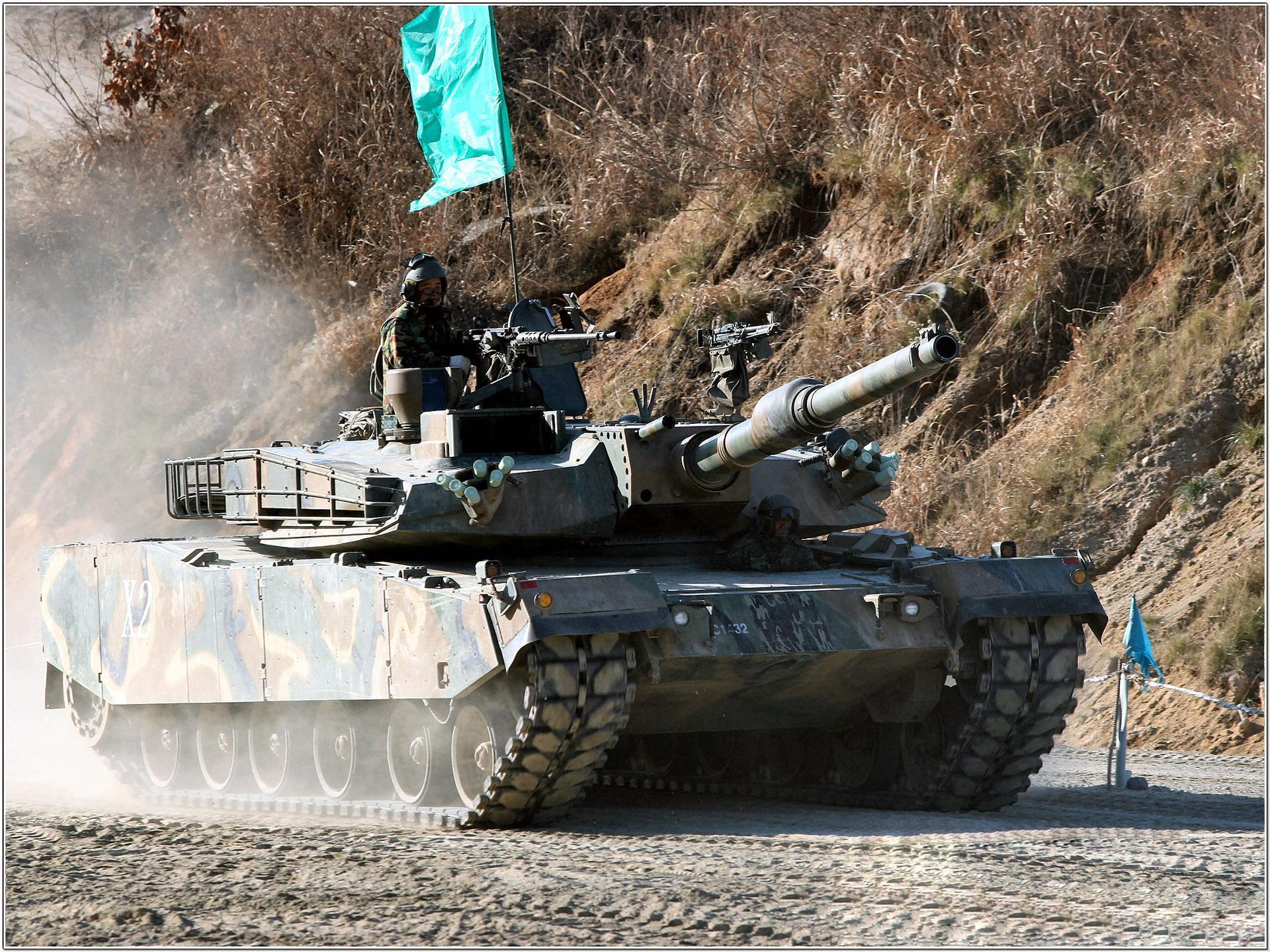 1920x1440 Nato M1a2 Abrams Tank Wallpaper .