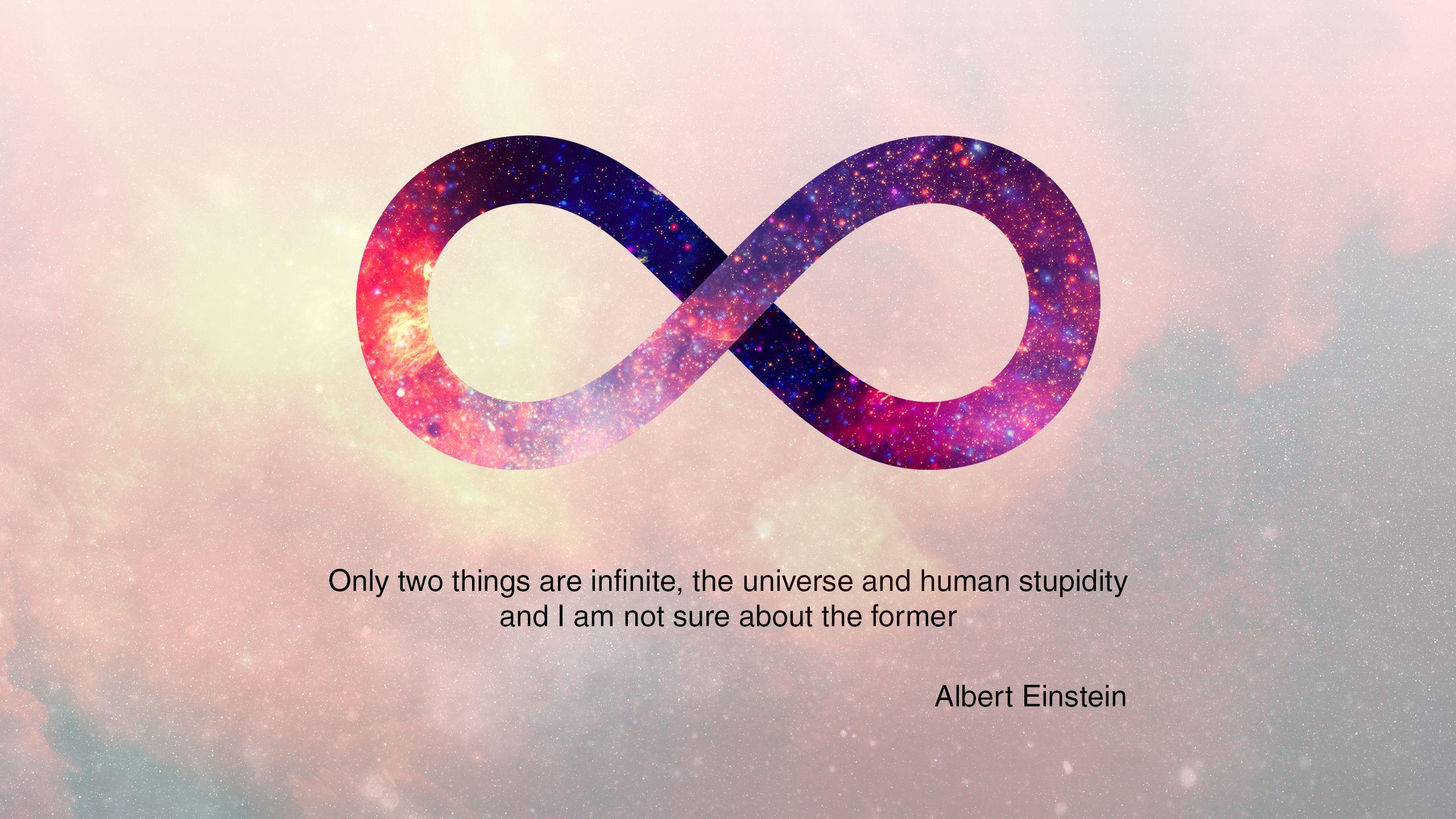 2560x1440 Title Infinity Eistein Misc .