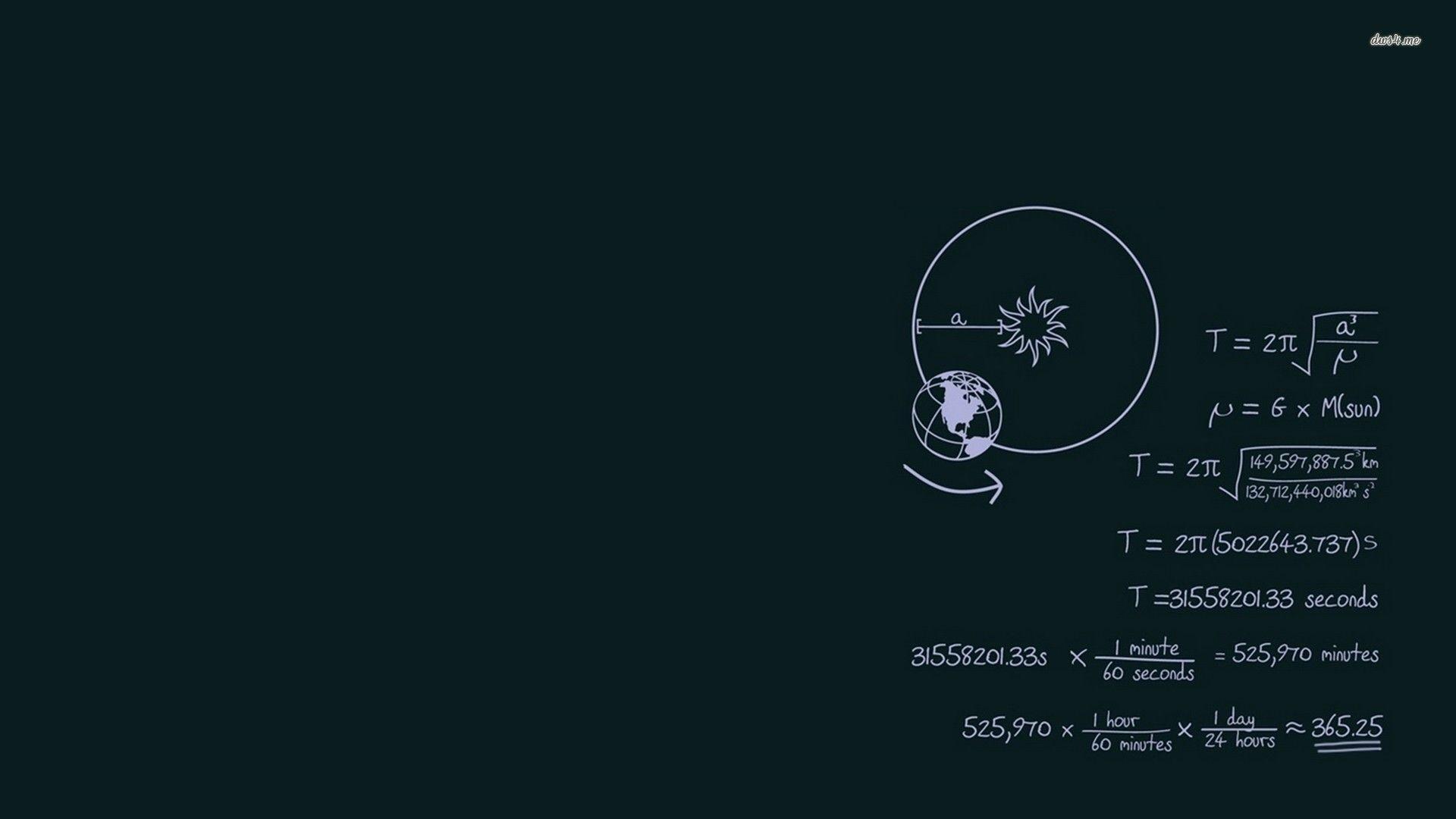 1920x1080 Funny Science Wallpaper