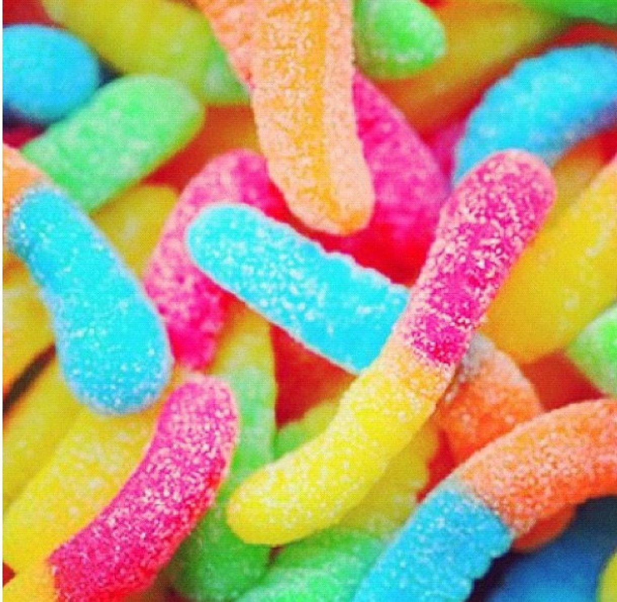 1221x1192 Gummy worms. Candy picture, Food .com