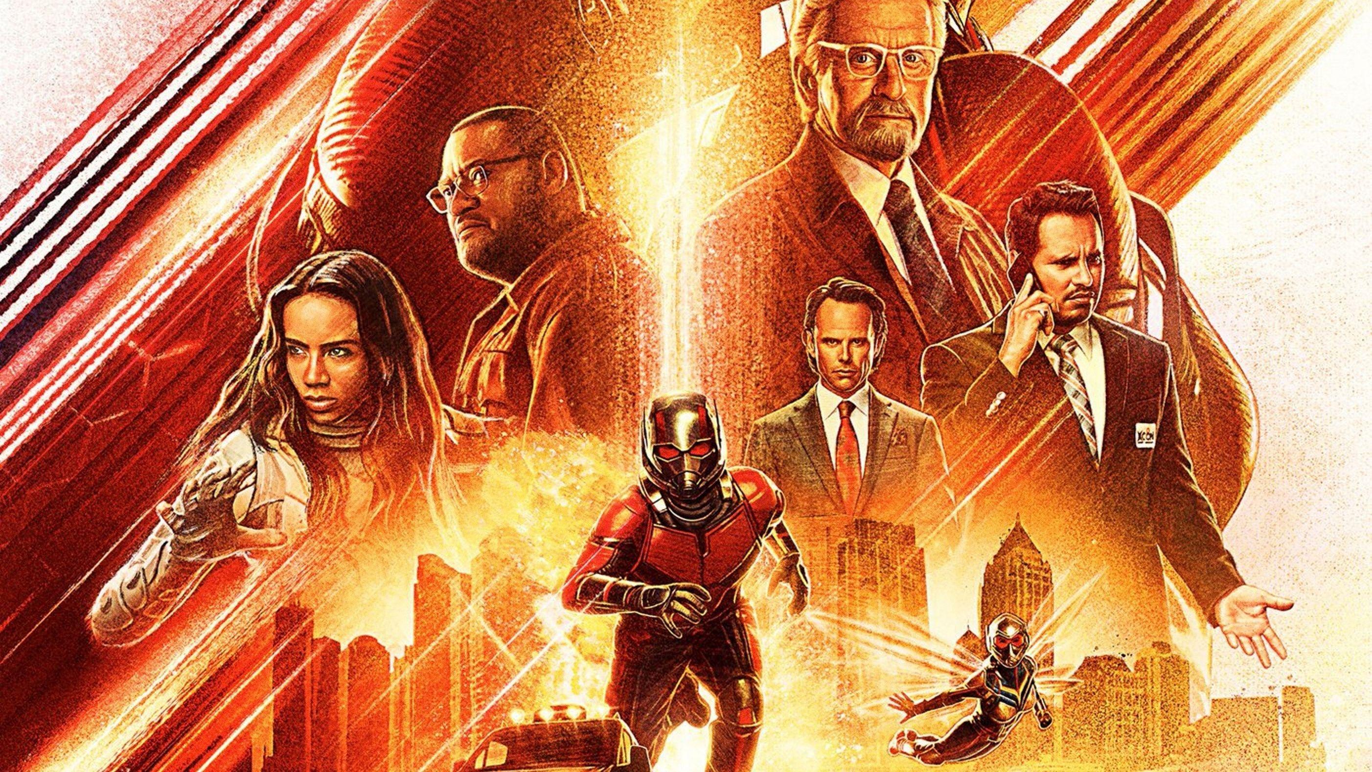 2804x1578 Ant Man Background .17QQ.comline.