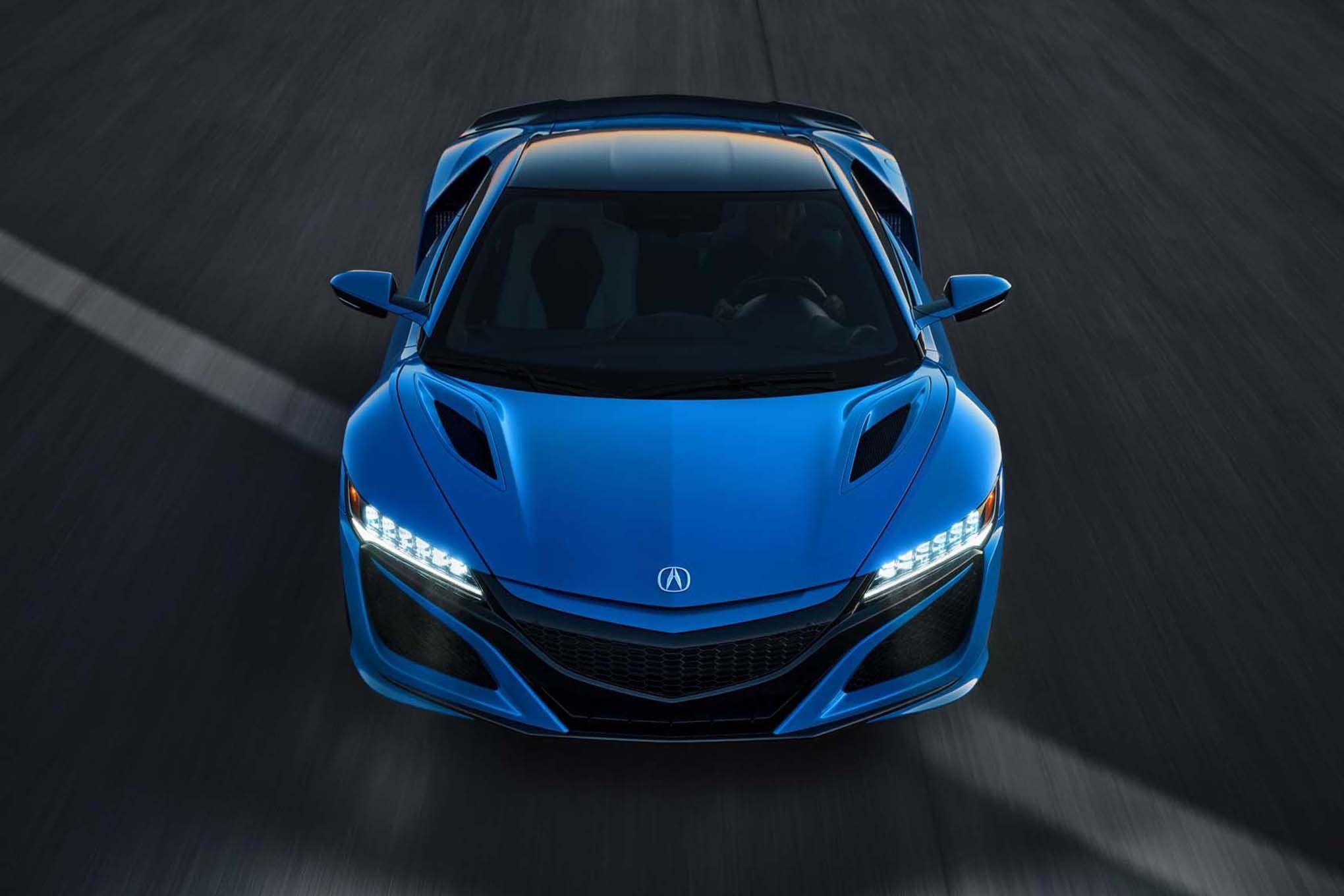 2040x1360 Acura Announces Long Beach Blue Pearl .