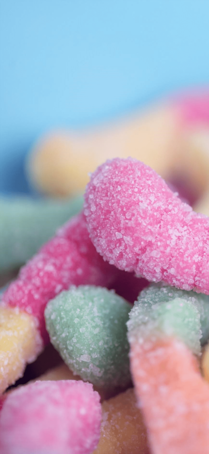869x1882 IPhone Wallpaper Candy Sweet Gummy .iphone Wallpaper Hd.art