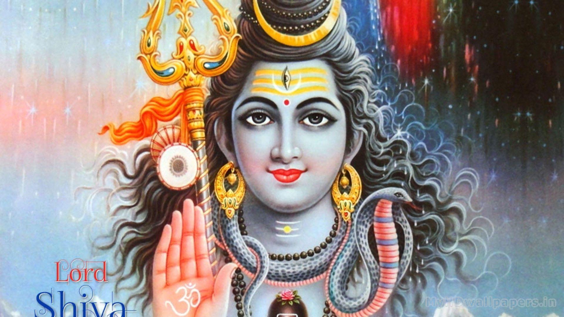 1920x1080 Shiva Wallpaper HD Group Wallpaper