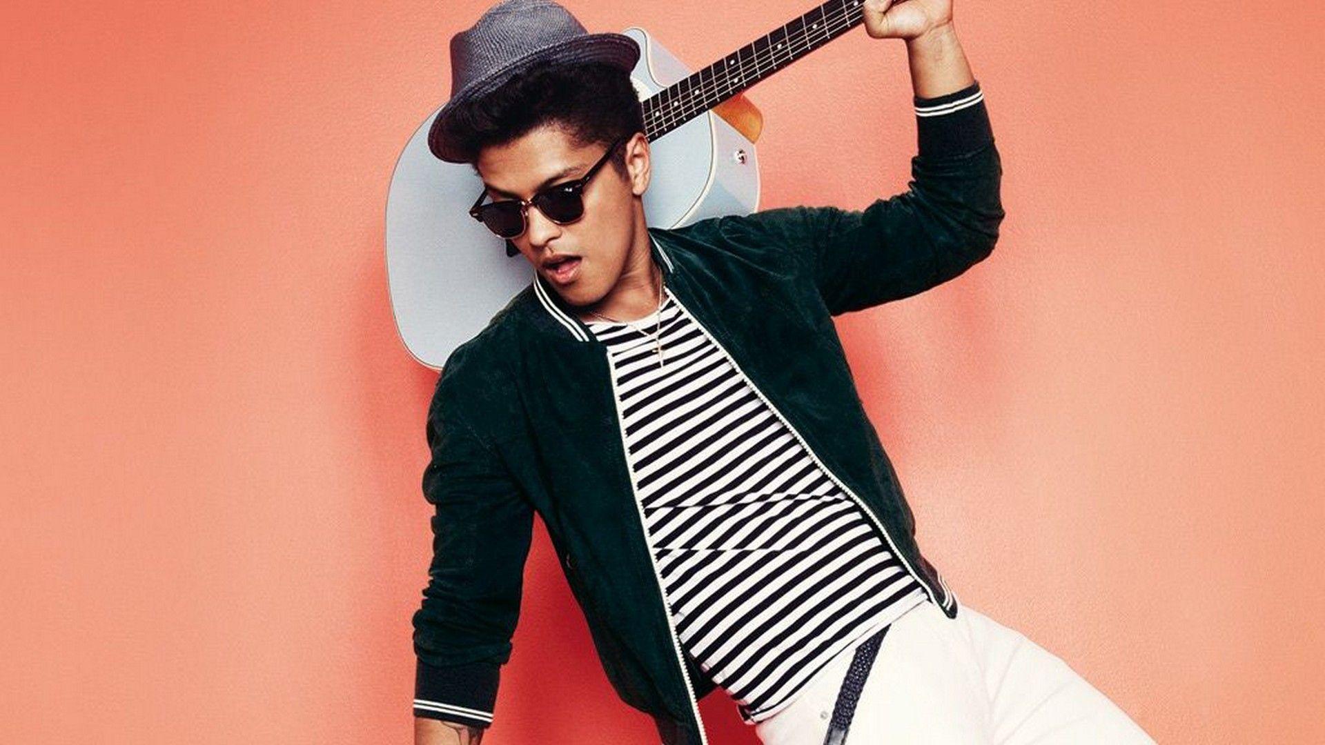 Bruno Mars Wallpapers Top Free Bruno Mars Backgrounds