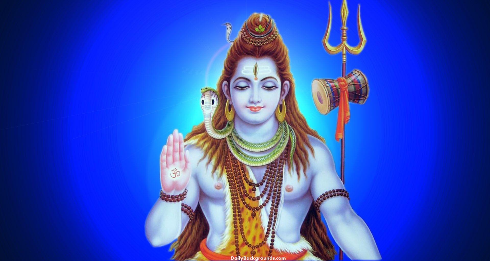 1920x1024 Lord Shiva Beautiful Wallpaper .