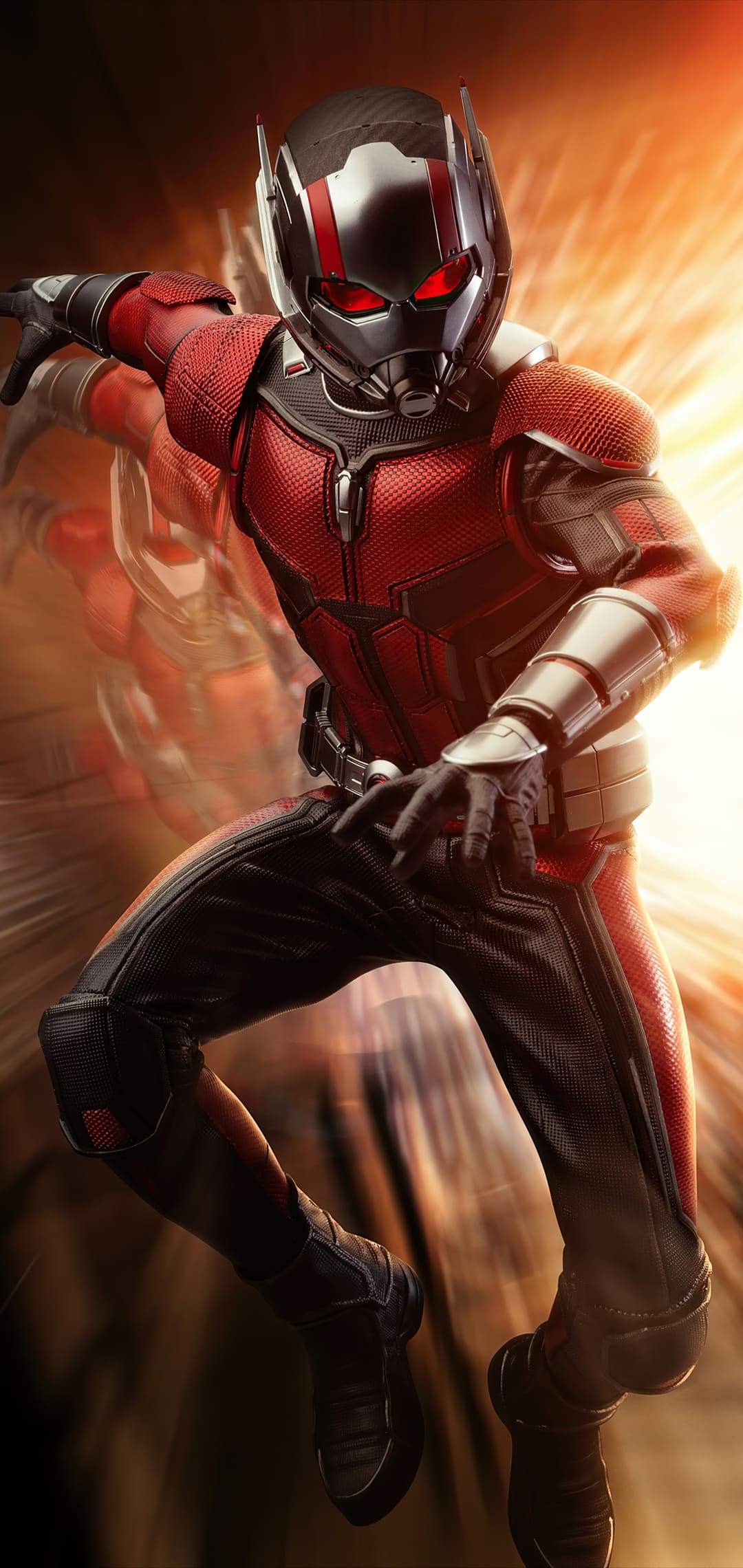 1080x2280 Ant Man Wallpaper -k Background .