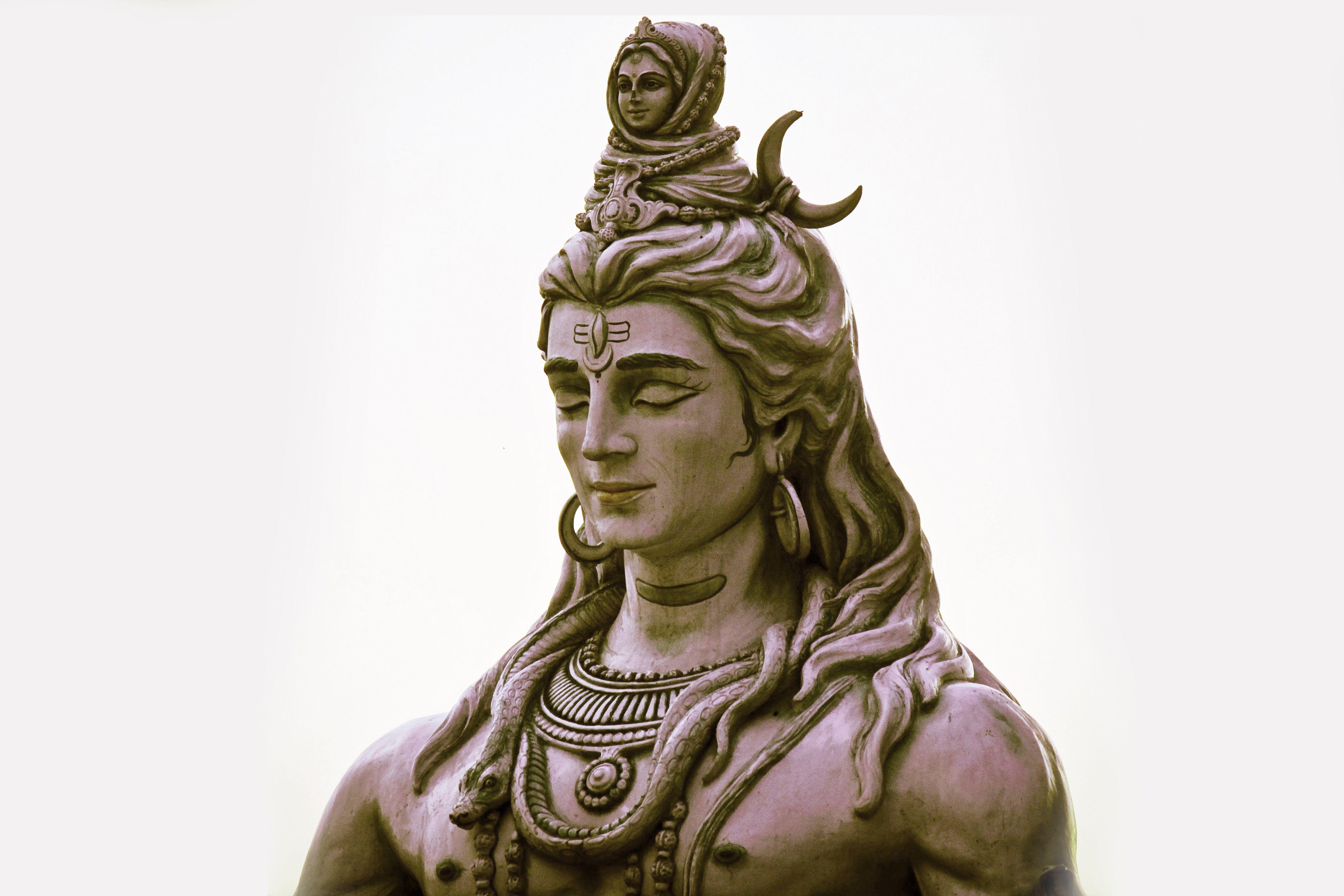 5184x3456 Shiva Wallpaper Group Wallpaper