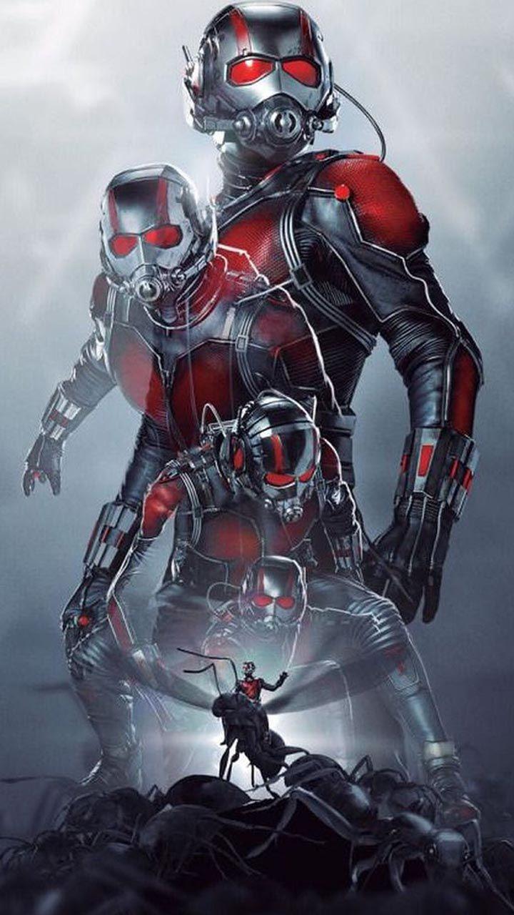720x1280 Ant Man Wallpaper. Marvel superheroes .ch