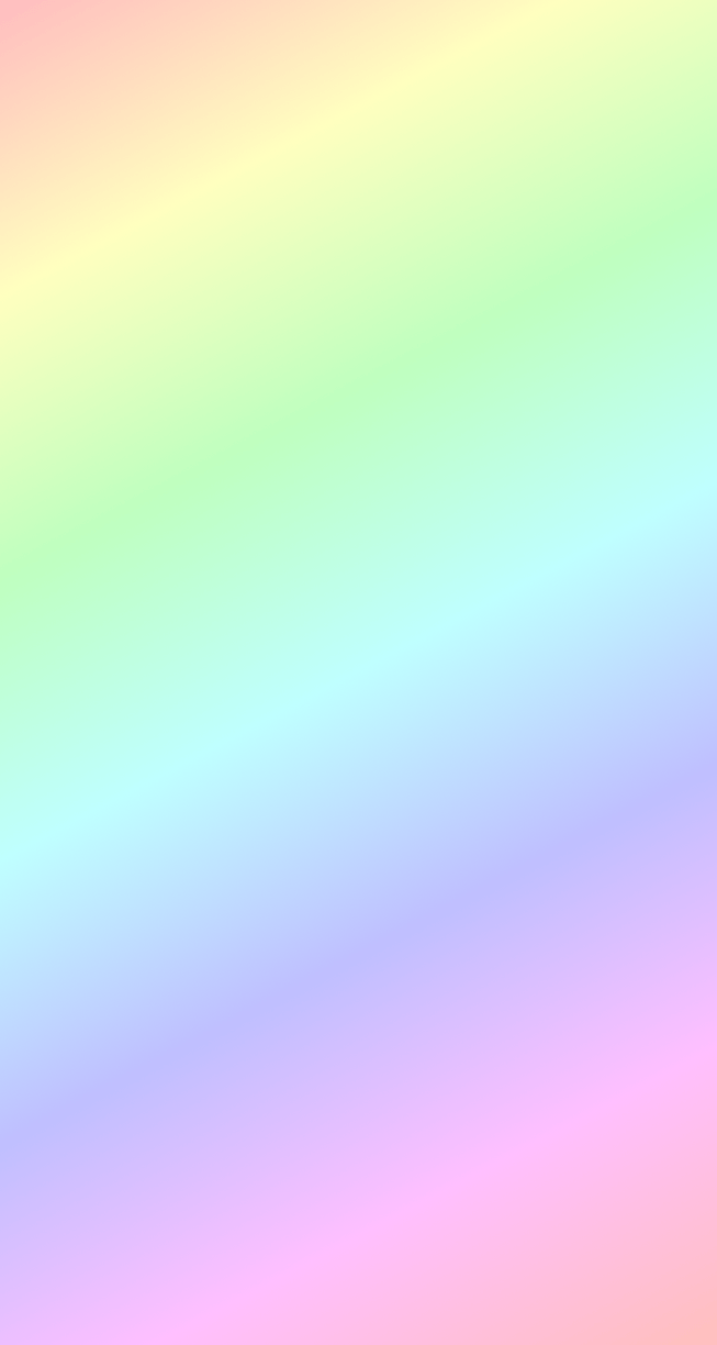 653x1224 Rainbow Pastel