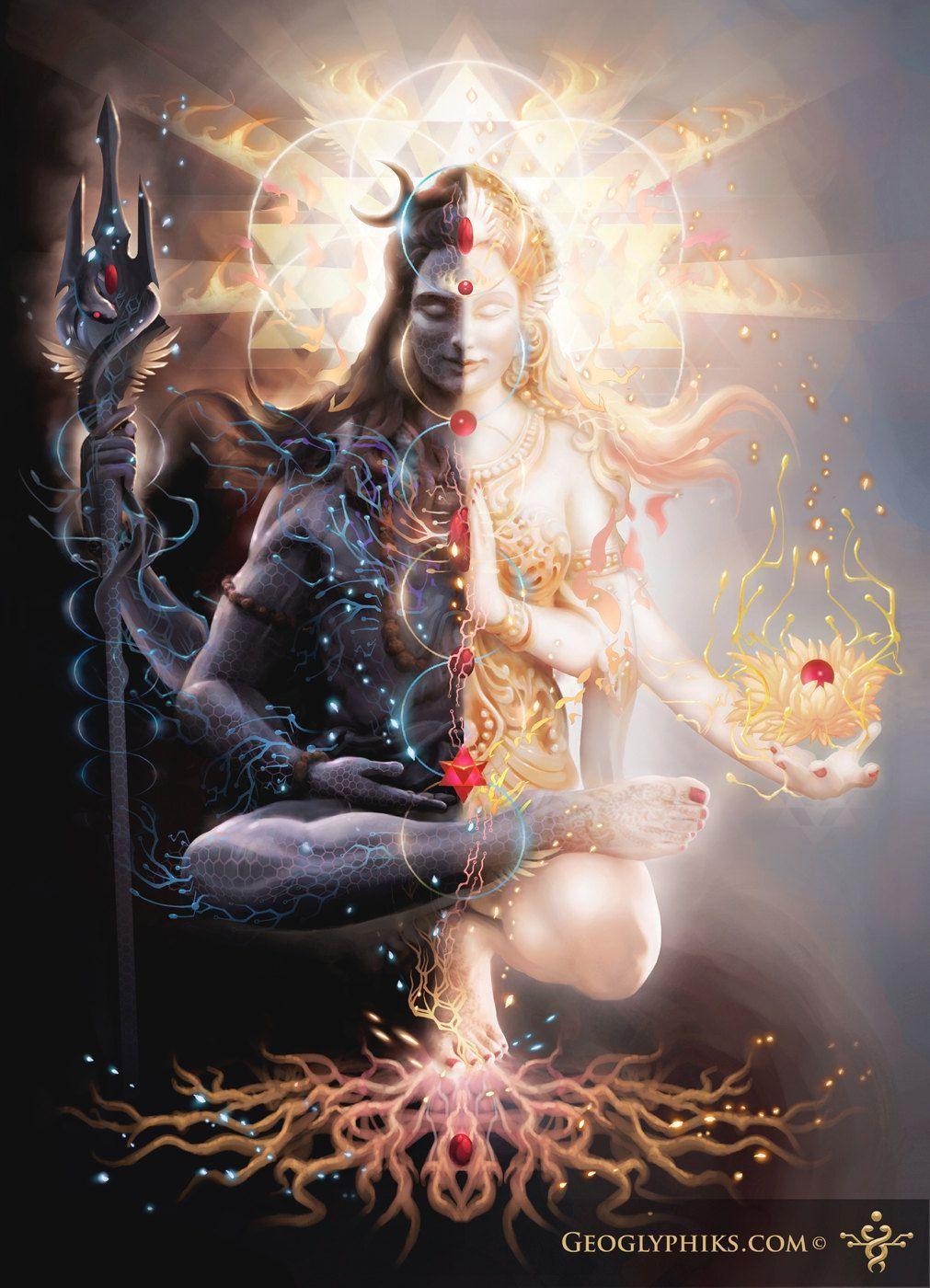 1011x1400 Lord Shiva 4k Wallpaper