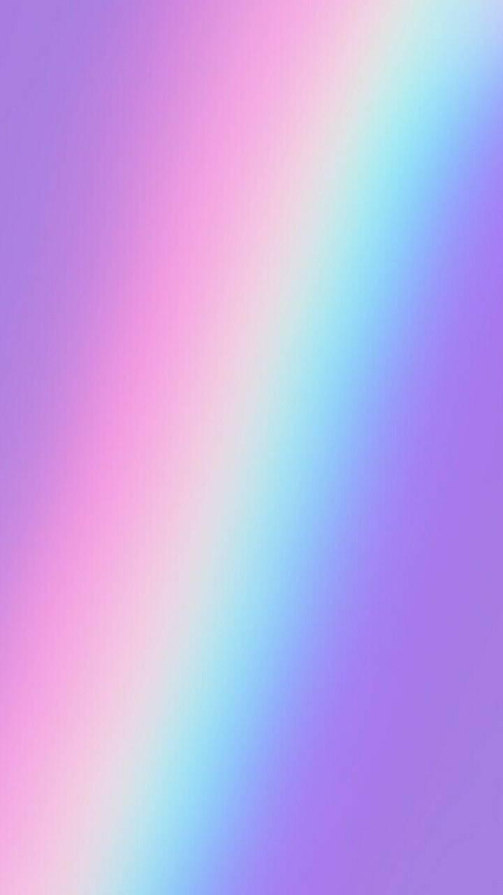 720x1280 Rainbow Pastel