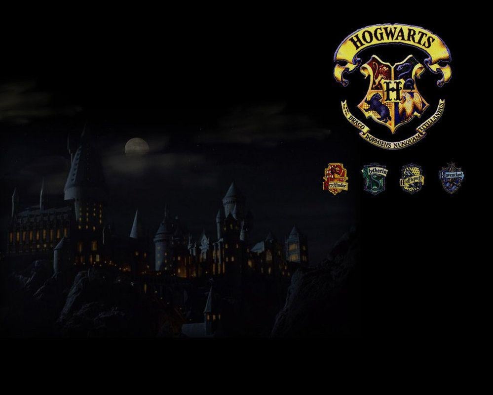 Hogwarts Wallpapers - Top Free Hogwarts Backgrounds - WallpaperAccess