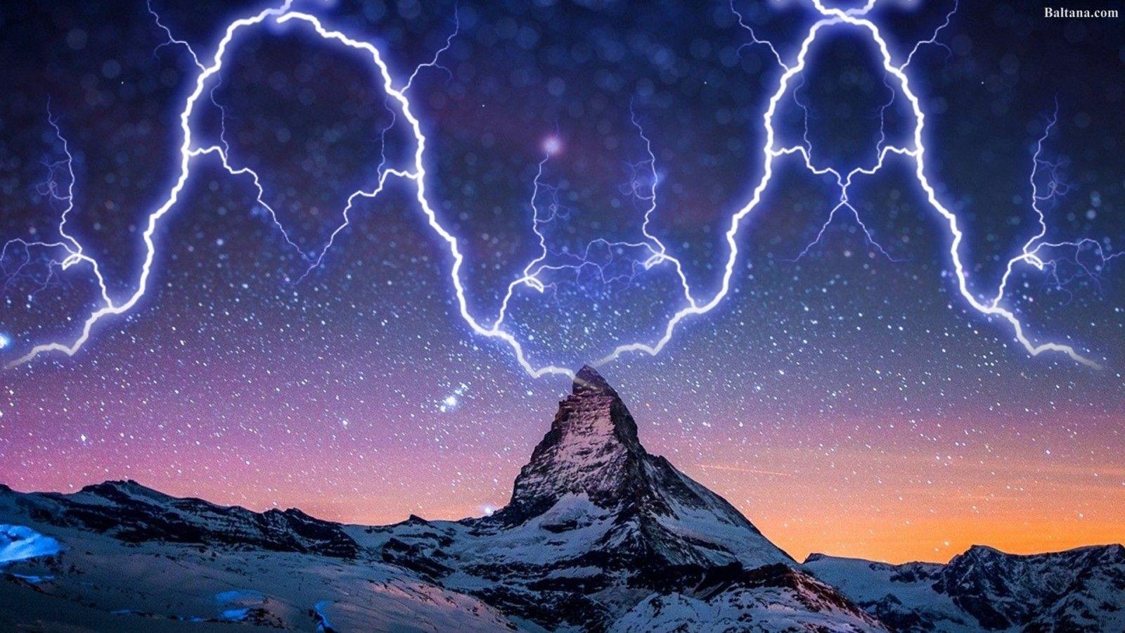 Gold Lightning Wallpapers Top Free Gold Lightning Backgrounds