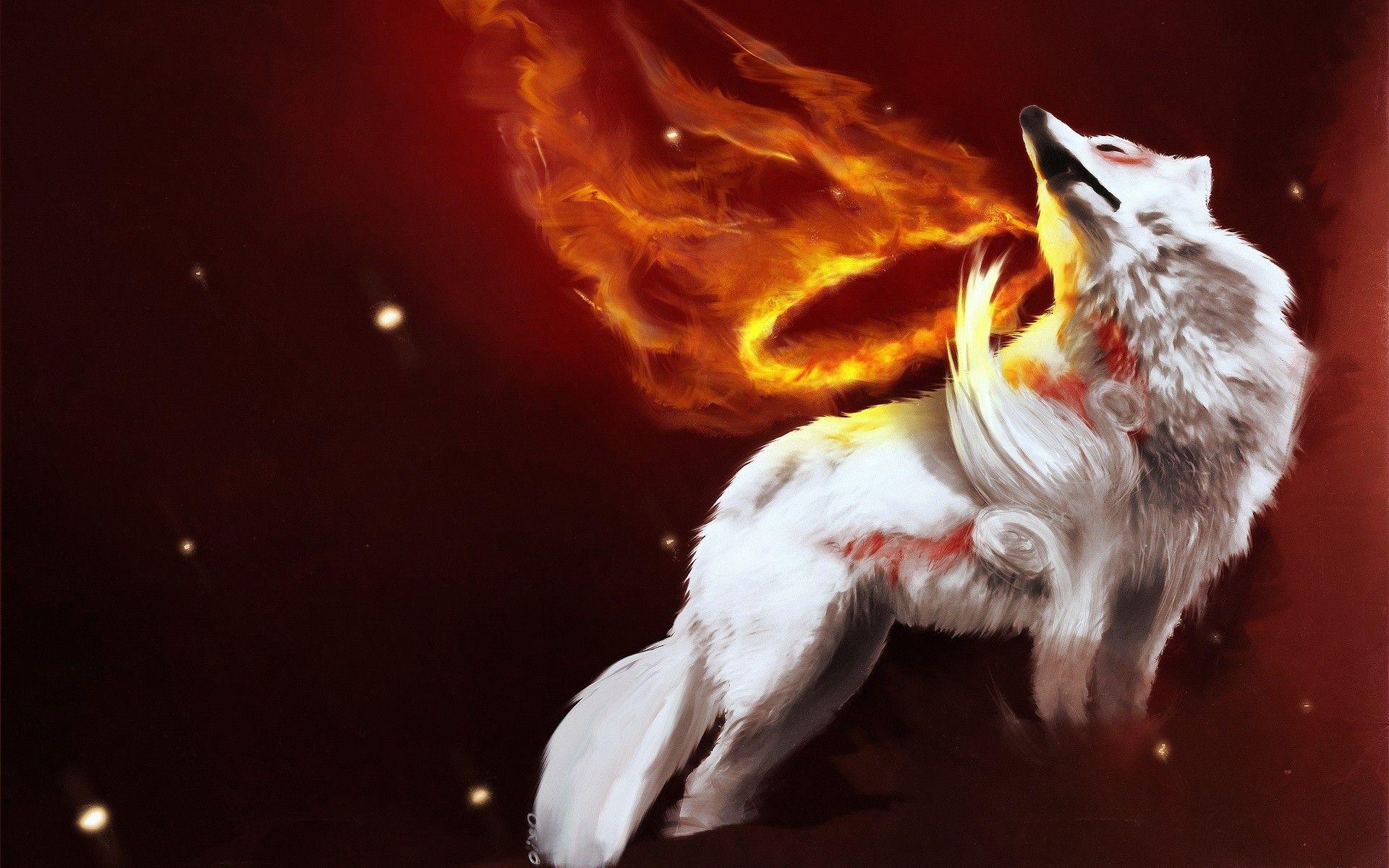 1920x1200 Fire Wallpaper Background .