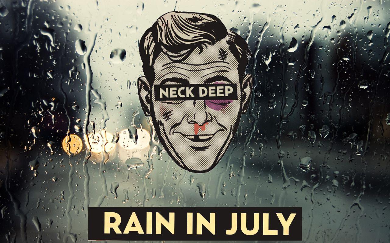 1280x800 Neck Deep Wallpaper