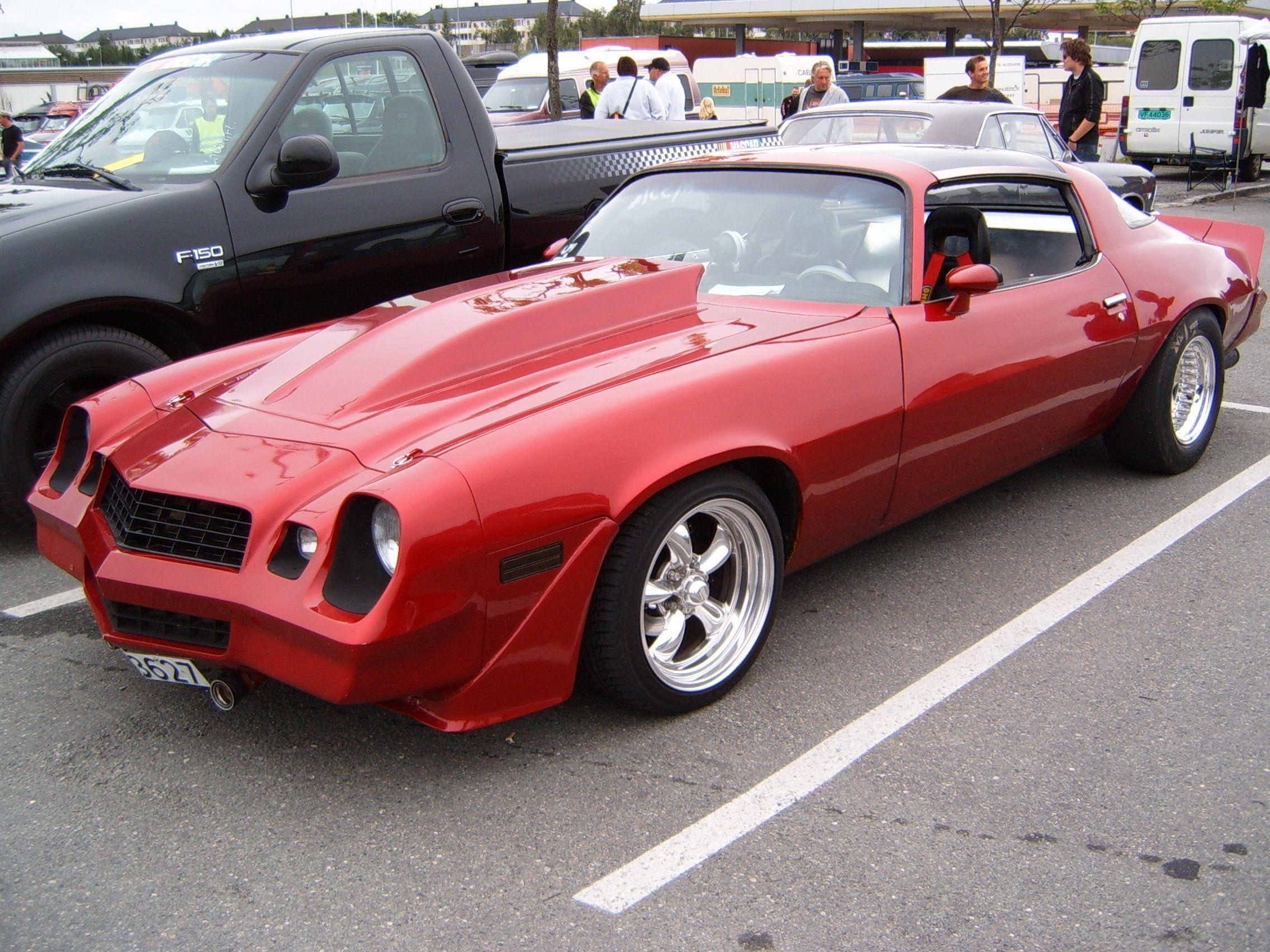 2272x1704 2nd, Camaro, Car, Muscle, Usa, Chevrolet, Chevy, Generation, Muscle, Usa, Z 1981 Wallpaper HD / Desktop and Mobile Background