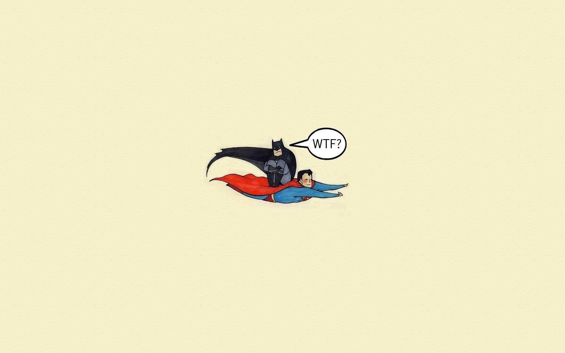 1920x1200 Superhero, Cartoon Wallpaper, Dark .