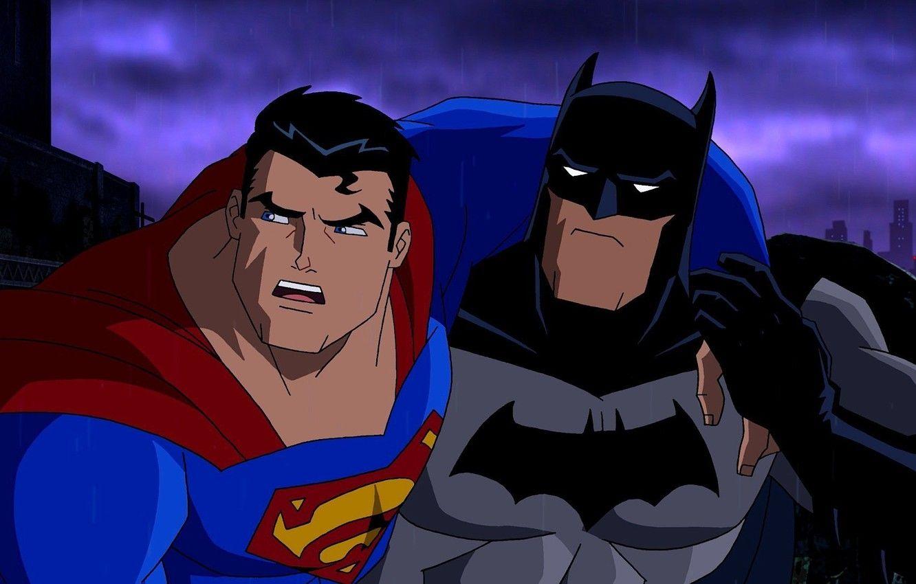 1332x850 Wallpaper Batman, cartoon, bat .