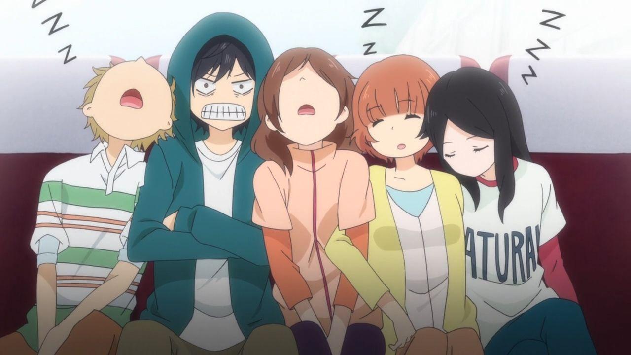 1280x720 Ao Haru Ride wallpaper, Anime, HQ Ao .