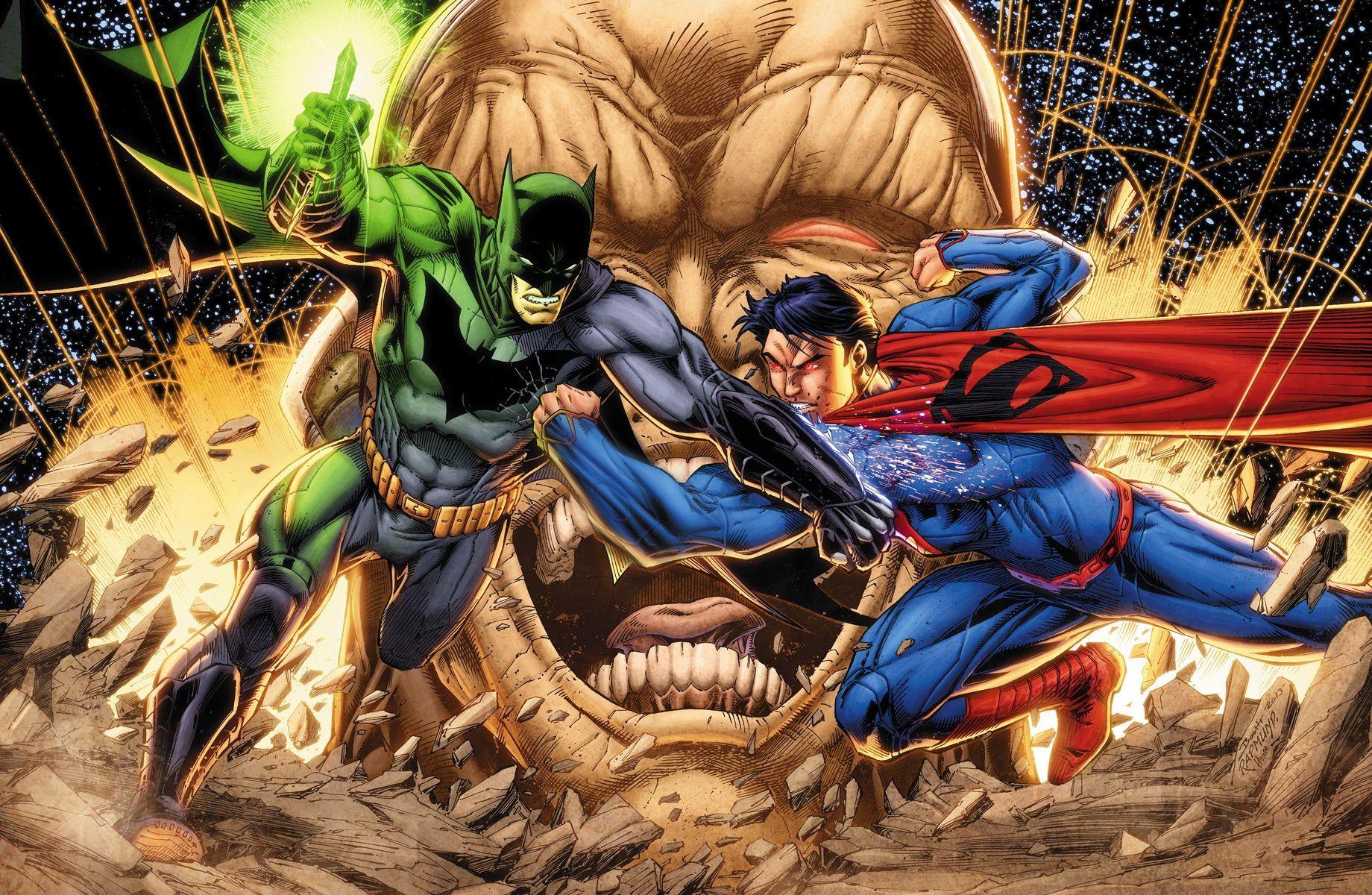 1840x1200 Superman Comic Wallpaper Group Wallpaper
