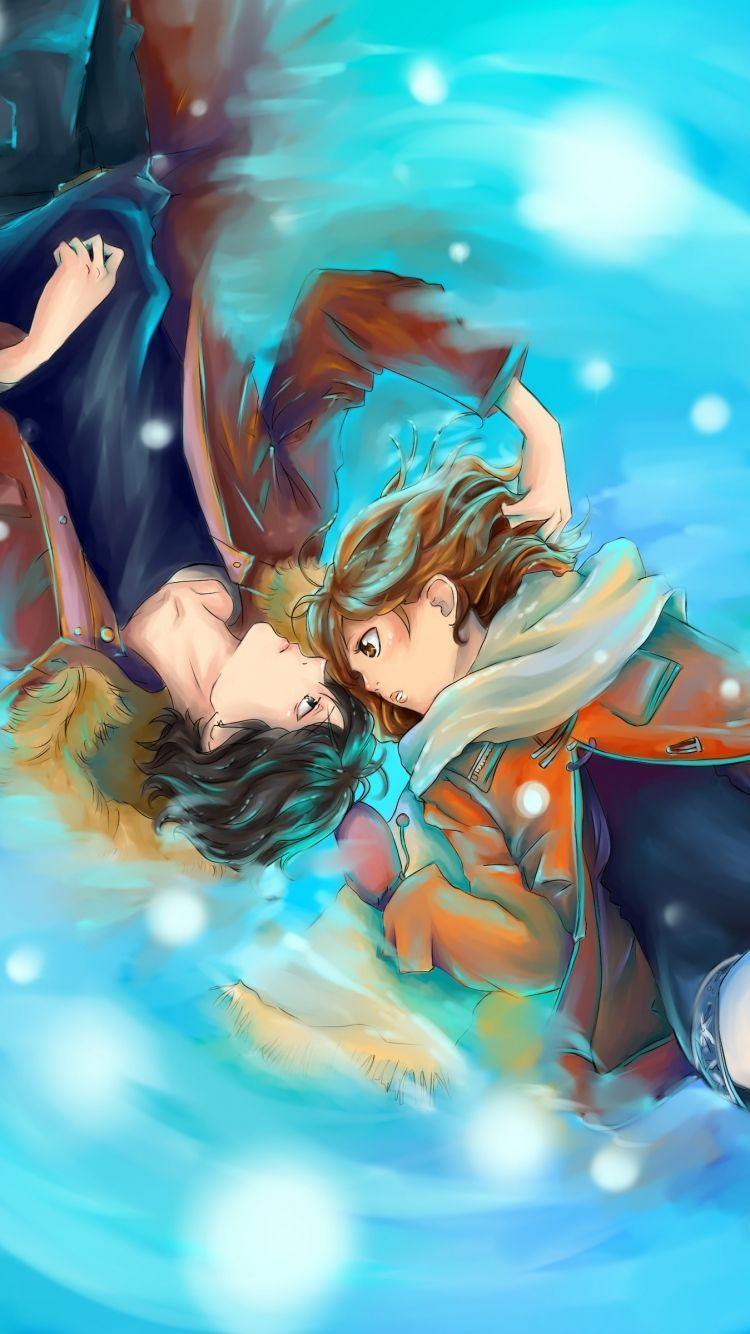 750x1334 Ao Haru Ride