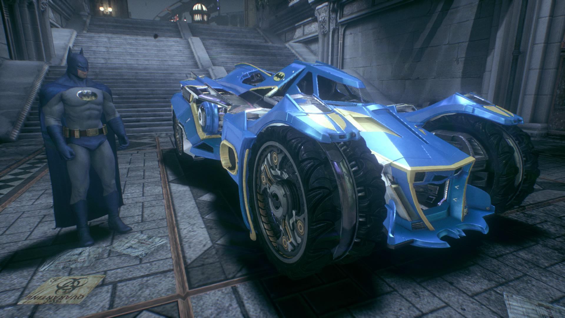 1920x1080 Classic Blue and Grey :