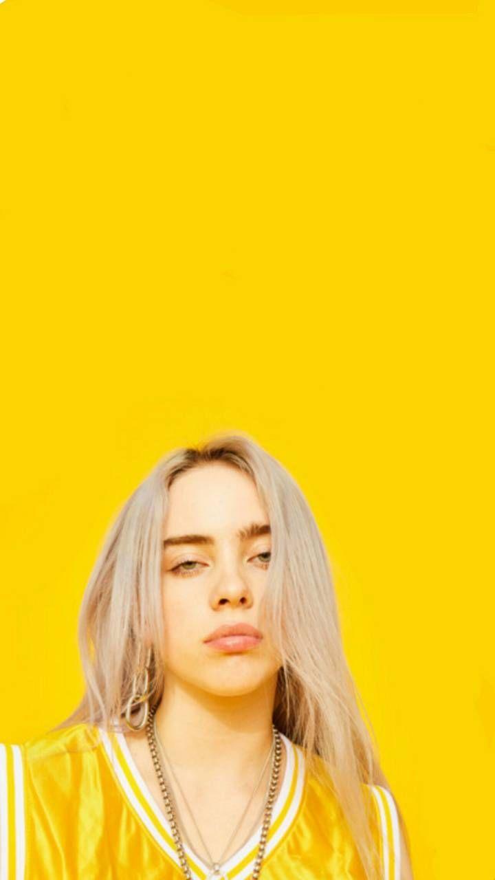 Aesthetic Billie Eilish Phone Wallpapers - Top Free Aesthetic Billie ...