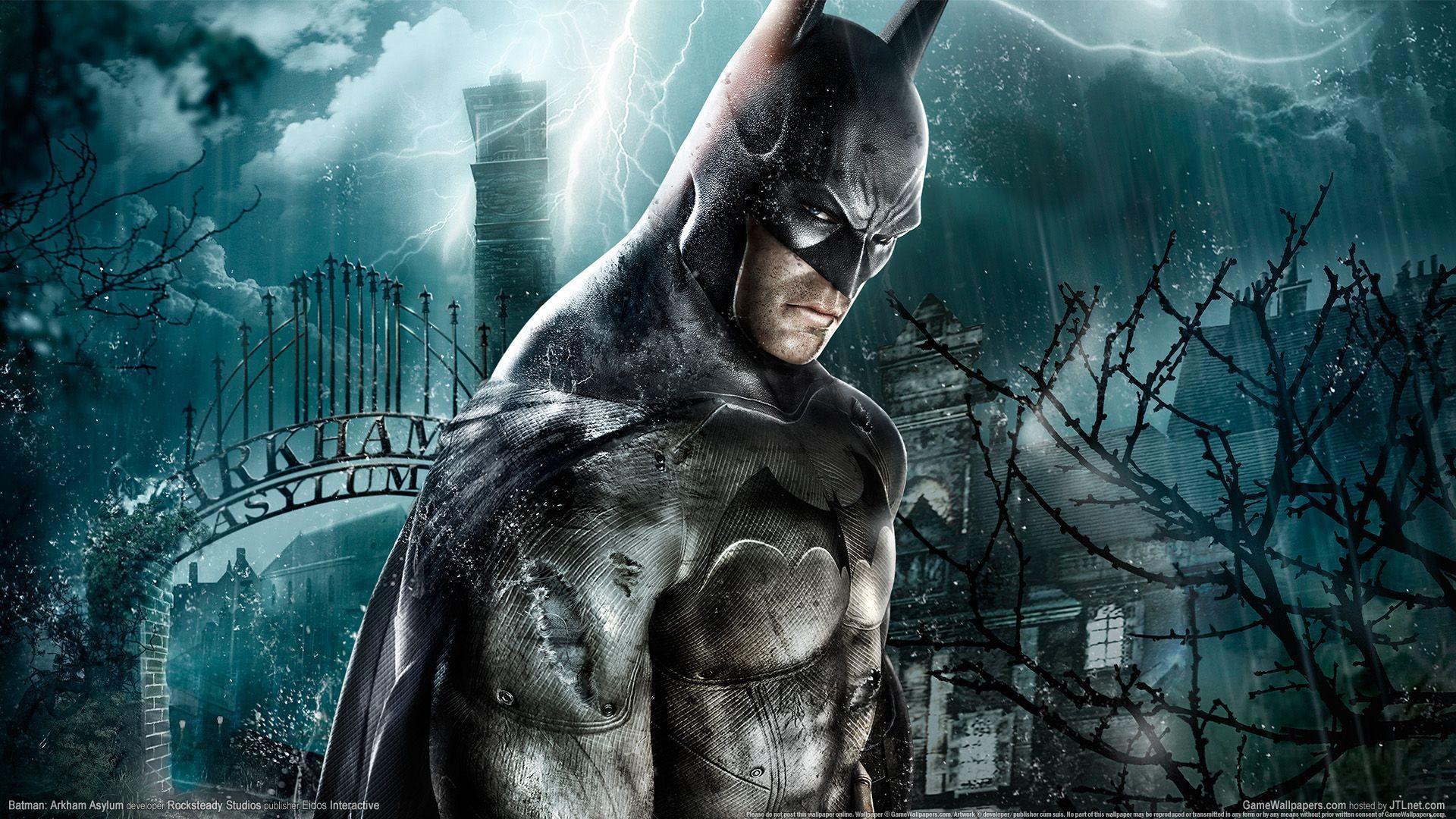 1920x1080 Batman Wallpaper 1920x1080 .